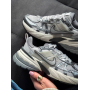 Кросівки Nike V2k Runtekk Pur Platinum Wolf Grey