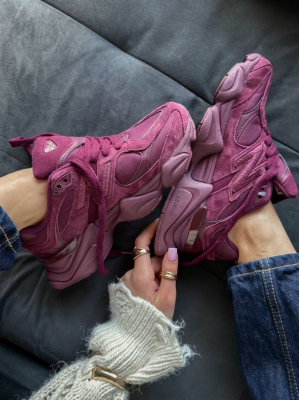 Кросівки New Balance 9060 Burgundy