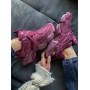Кросівки New Balance 9060 Burgundy