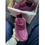 Кросівки New Balance 9060 Burgundy