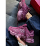 Кросівки New Balance 9060 Burgundy