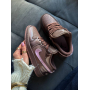 Кросівки Nike Dunk Low Light Chocolate