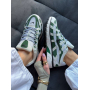 Кросівки Nike P-6000 White Green Black