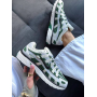Кросівки Nike P-6000 White Green Black
