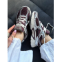 Кросівки Nike 5 RNR Burgundy Crush