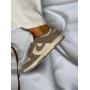Кросівки Nike Dunk Low Sail Beige 