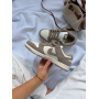 Кросівки Nike Dunk Low Sail Beige 