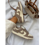 Кросівки Nike Dunk Low Sail Beige 