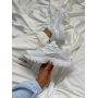Кросівки білі Nike V5 RNR White