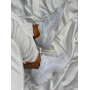 Кросівки білі Nike V5 RNR White