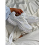 Кросівки білі Nike V5 RNR White