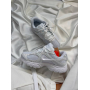 Кросівки білі Nike V5 RNR White