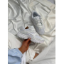 Кросівки білі Nike V5 RNR White