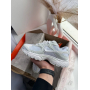 Кросівки білі Nike V5 RNR White