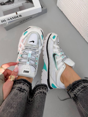 Кросівки Nike P-6000 Light Aqua