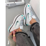 Кросівки Nike P-6000 Light Aqua