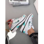 Кросівки Nike P-6000 Light Aqua