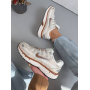Кросівки Nike P-6000 Beige