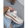 Кросівки Nike P-6000 Beige