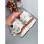 Кросівки Nike P-6000 Beige