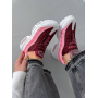 Кросівки Nike Air Max 95 Big Bubble Valentine's Day