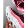 Кросівки Nike Air Max 95 Big Bubble Valentine's Day