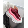 Кросівки Nike Air Max 95 Big Bubble Valentine's Day