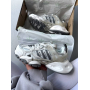 Кросівки Adidas Vento XLG Deluxe Grey Silver