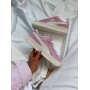 Кеди рожеві Puma Suede XL Pink