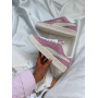 Кеди рожеві Puma Suede XL Pink