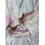 Кеди рожеві Puma Suede XL Pink