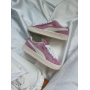 Кеди рожеві Puma Suede XL Pink