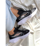 Кросівки Nike Vista Lite Black White