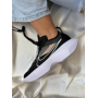 Кросівки Nike Vista Lite Black White
