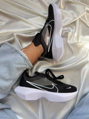 Кросівки Nike Vista Lite Black White