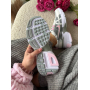 Кросівки Nike V2K Runtekk White Grey Pink