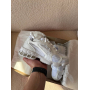 Кросівки Nike Stussy Air Zoom Spiridon Cage White