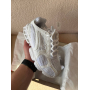 Кросівки Nike Stussy Air Zoom Spiridon Cage White