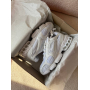 Кросівки Nike Stussy Air Zoom Spiridon Cage White