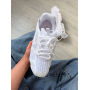 Кросівки Nike Stussy Air Zoom Spiridon Cage White
