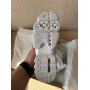 Кросівки Nike Stussy Air Zoom Spiridon Cage White