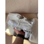 Кросівки Nike Stussy Air Zoom Spiridon Cage White