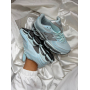 Кросівки м'ятні New Balance 2000 Light Blue Pastel 