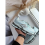 Кросівки м'ятні New Balance 2000 Light Blue Pastel 