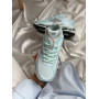 Кросівки м'ятні New Balance 2000 Light Blue Pastel 