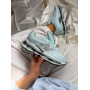 Кросівки м'ятні New Balance 2000 Light Blue Pastel 