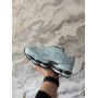 Кросівки м'ятні New Balance 2000 Light Blue Pastel 