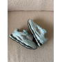 Кросівки м'ятні New Balance 2000 Light Blue Pastel 