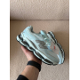 Кросівки м'ятні New Balance 2000 Light Blue Pastel 