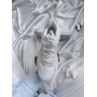 Кросівки білі Nike V2K Runtekk White Flowers 